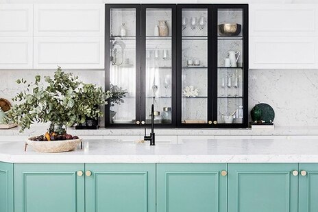 Small Kitchen Design 101 