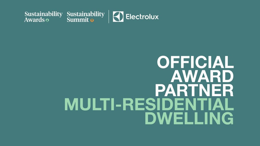 Sustainability Awards