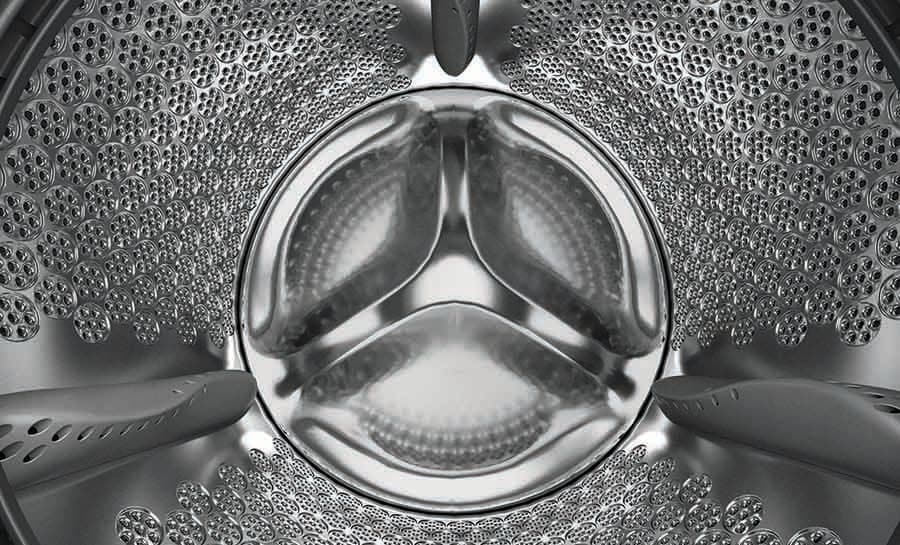 Water efficiency