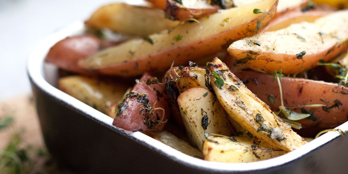 potato