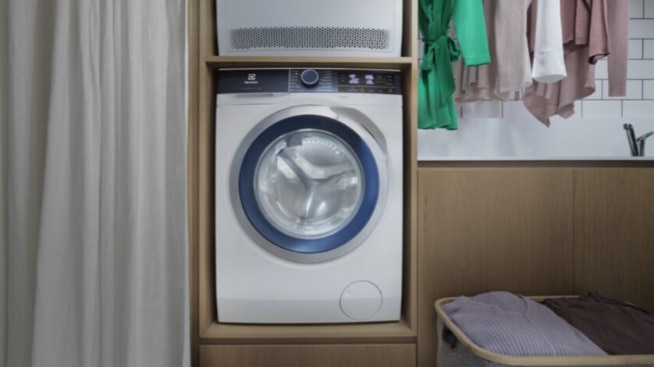 Choose the right appliances