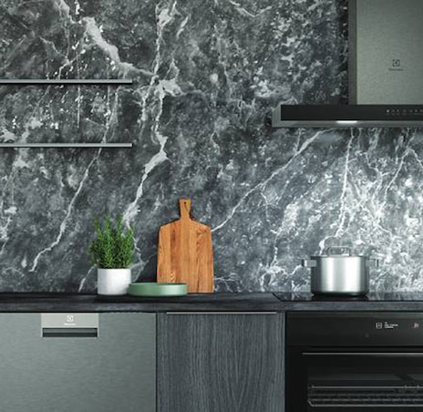 Why dark appliances are here to stay