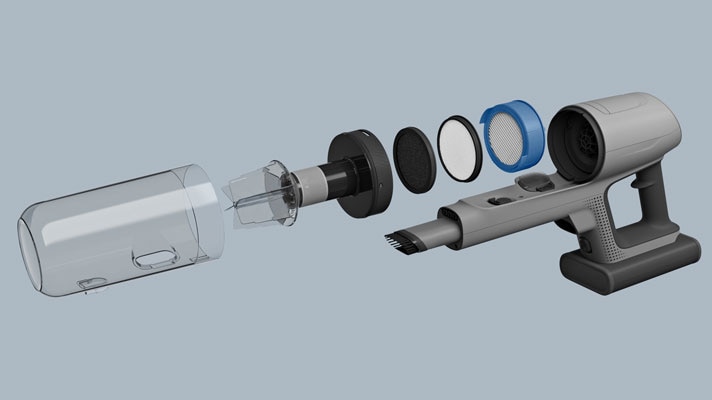 How to know the right  filter to use?