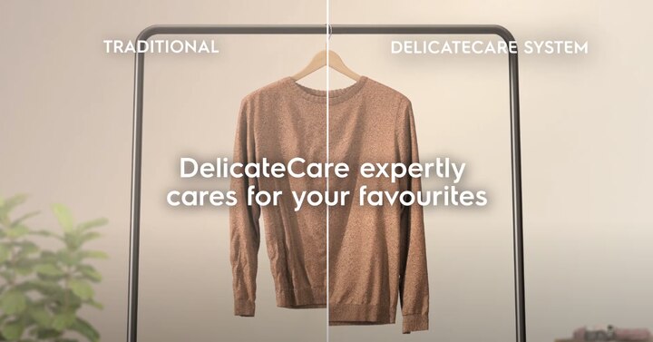 No shrinkage. No shape loss.*