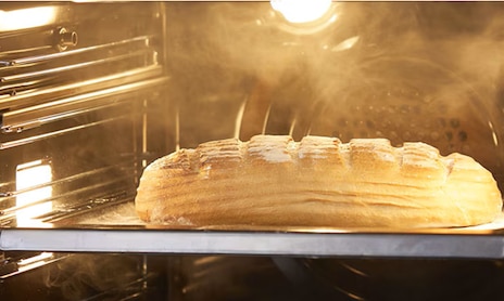 The Science of Steam: How Steam Improves Texture, Moisture and Flavour
