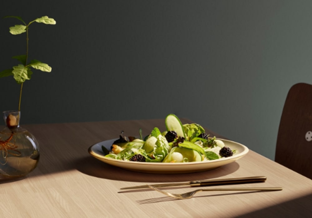 Plan in advance to reduce food waste