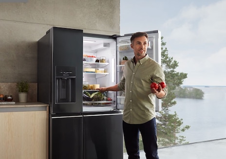 4 Tips To Get Rid Of Fridge Smell & Keep Your Fridge Smelling Fresh