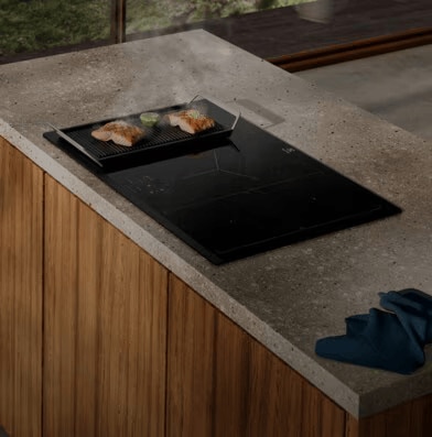 Cooktop