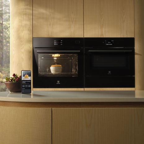 Register your Electrolux product for your chance to WIN!