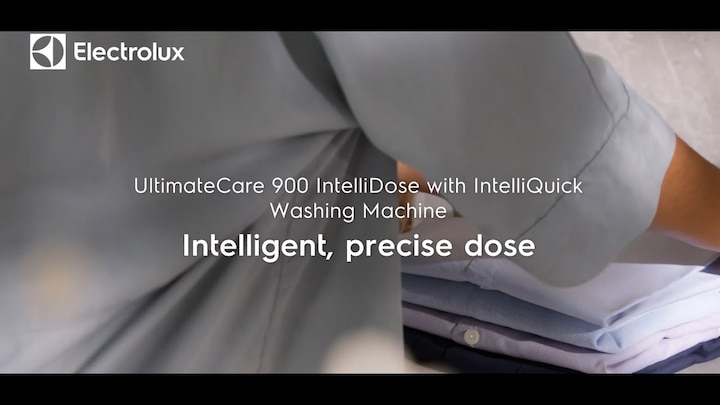 UltimateCare 900 Washing Machines