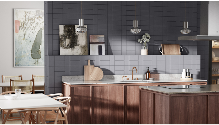 Electrolux kitchen