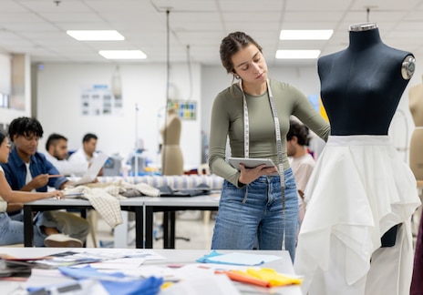 Empowering Fabric Care Education for Sustainable Fashion | Electrolux Australia