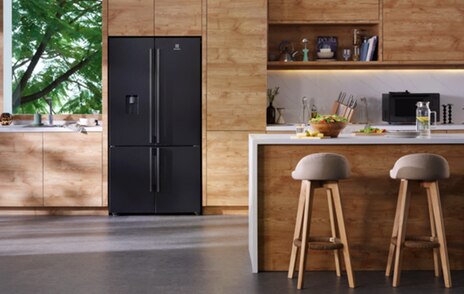 Choosing Between Freestanding and Integrated Kitchen Appliances