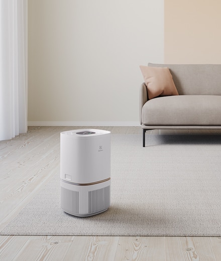 UltimateHome 300 Air Purifier