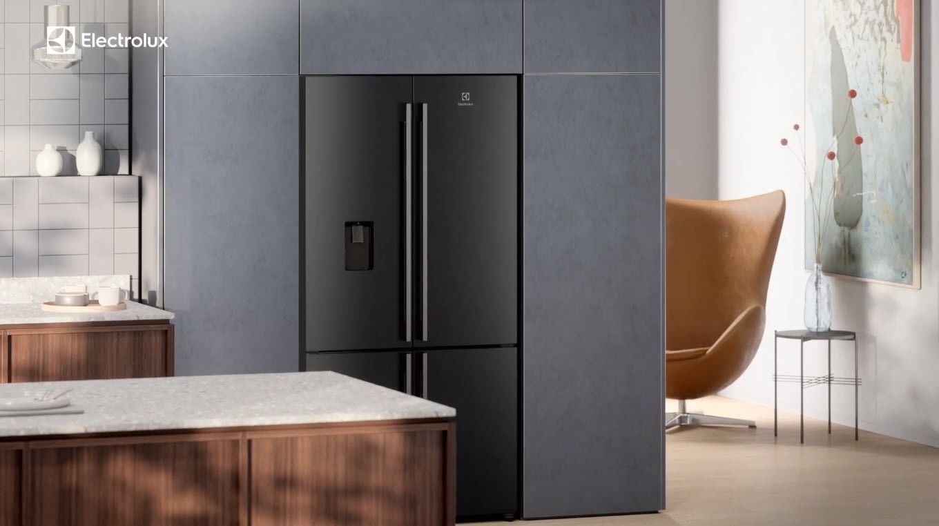 Fridge Storage