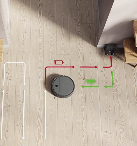 Robot Vacuum Cleaners | Electrolux Australia