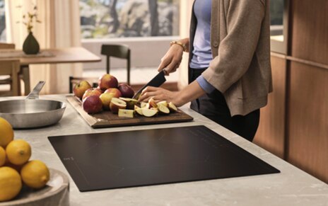 Why Integrated Kitchen Appliances are the Modern Standard
