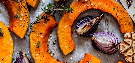 How different steam levels can improve flavour, texture & consistency in every dish