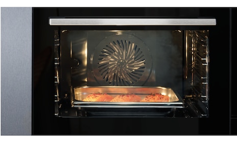 How different steam levels can improve flavour, texture & consistency in every dish
