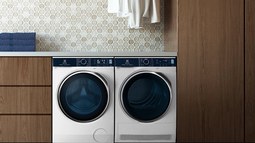 Dryers | Heat Pump and Condenser Dryers | Electrolux Australia