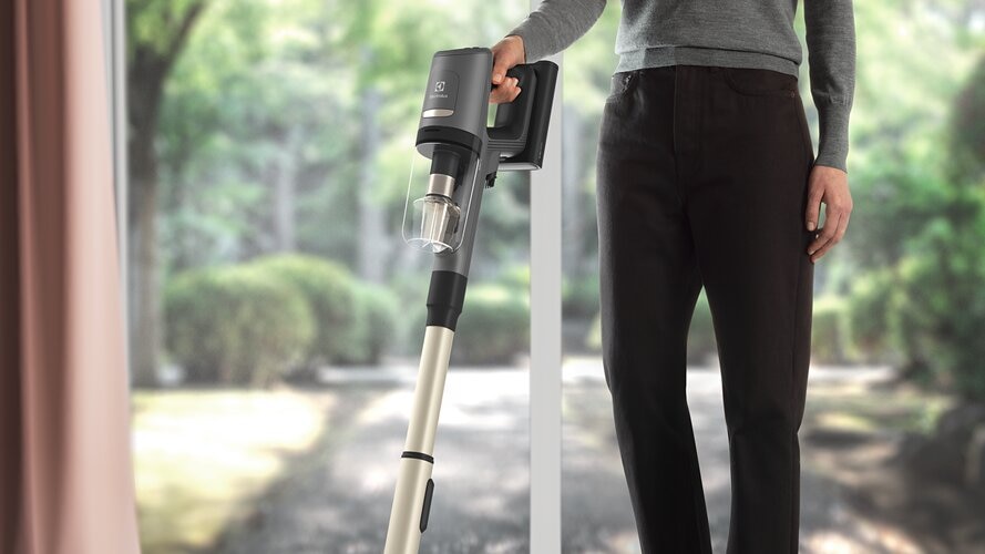 vacuum cleaner