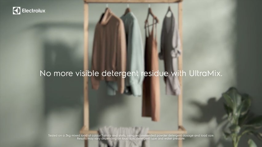 UltraMix