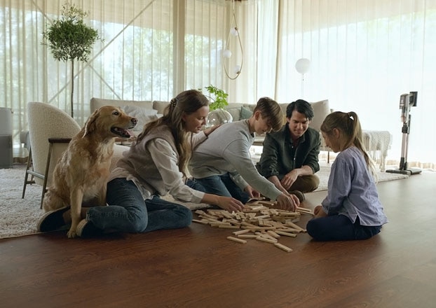 Spring Clean Your Home and Vacuum Cleaner