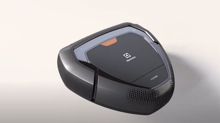 Electrolux Pure i9.2 Maintenance image