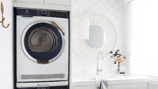 Don't forget the styling!