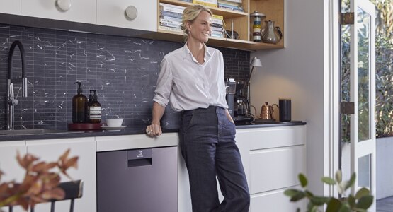 Anna Cari project indigo