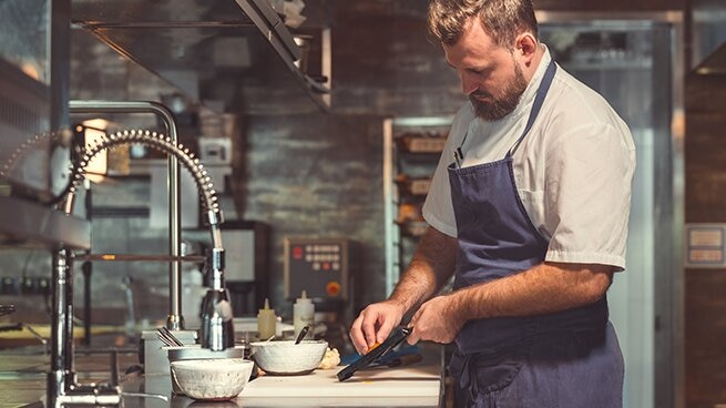 Professional Expertise