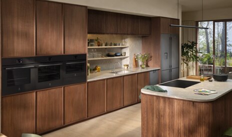 Integrated Kitchen Appliance Ideas for Cohesive Kitchen Design