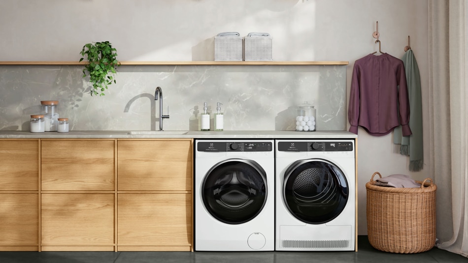 Laundry Care Tips