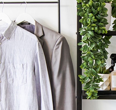spring summer fashion care