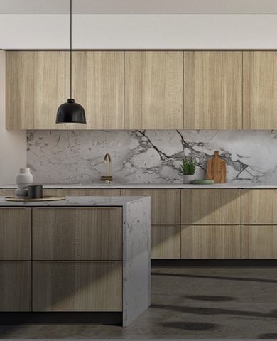 Electrolux Integrated Kitchen Appliances for Modern Kitchens ...
