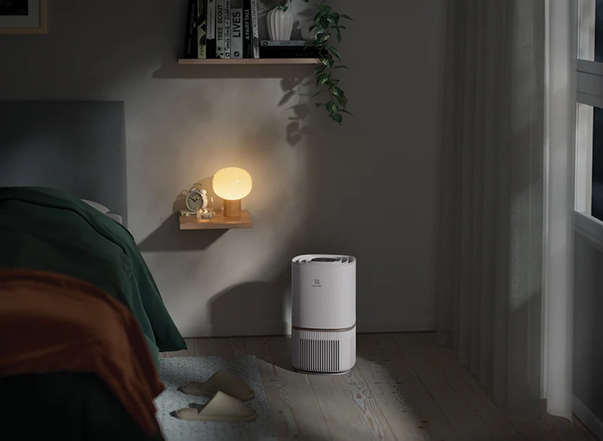 What is an air purifier?