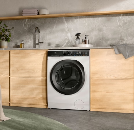 Washer Dryers
