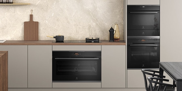 Multi function Ovens Electrolux Australia