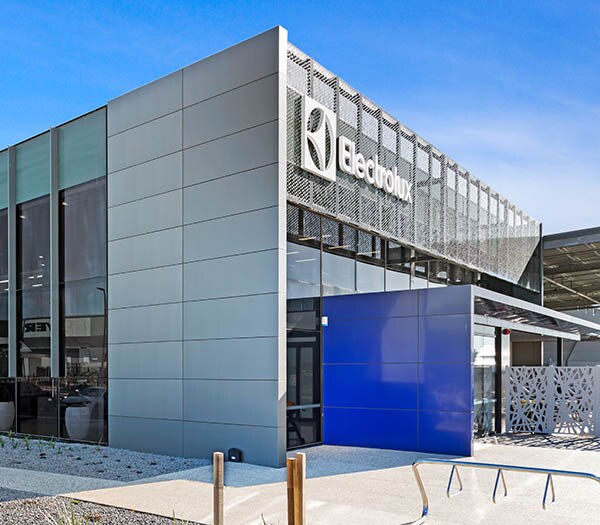Sustainability is important to us | Electrolux Australia