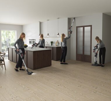 Vacuum Cleaner Buying Guide | Electrolux Australia