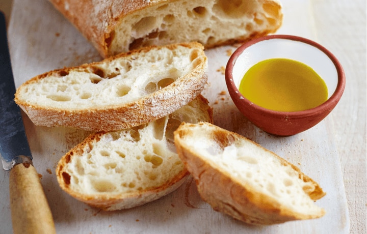 c. Creating bakery-style breads and pastries