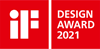 iF DESIGN AWARD 2021
