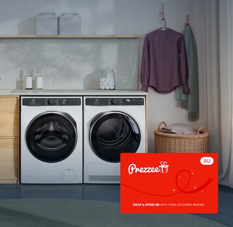 Prezzee Smart eGift