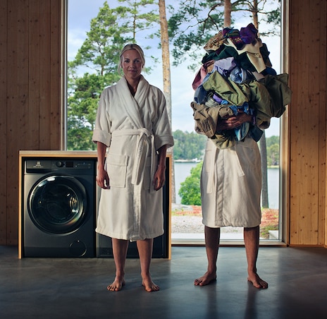 Washing Machines