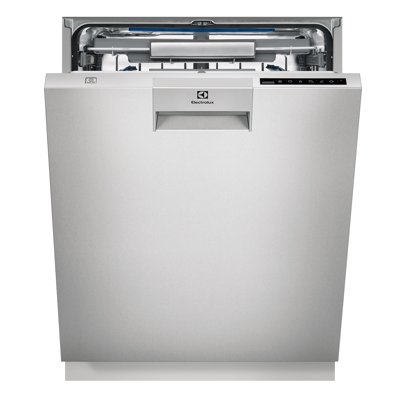 60cm builtunder dishwasher with ComfortLift™ ESF8735ROX