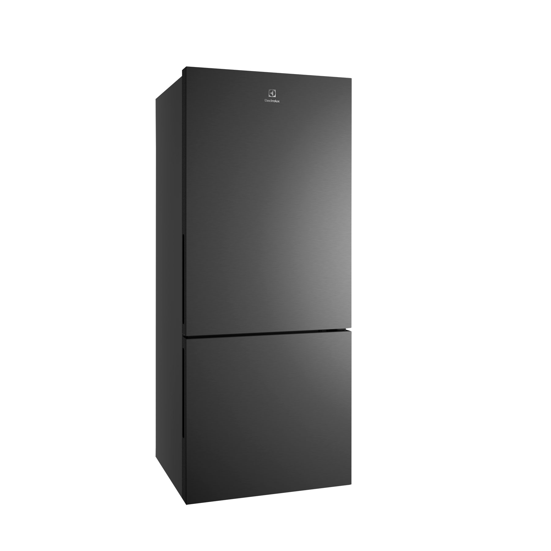 425L UltimateTaste 500 bottom freezer fridge Matte Black EBE4302BD