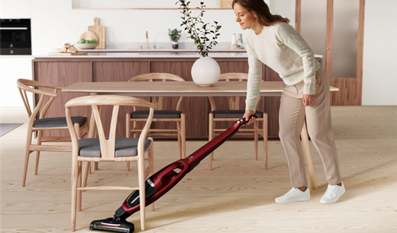 LIGHTWEIGHT MANEUVERABILITY