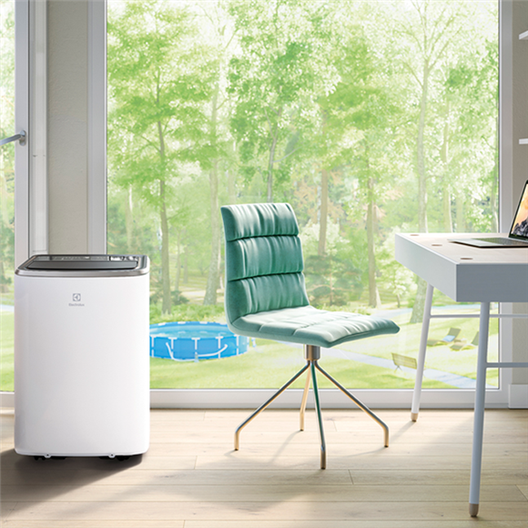 ENERGY AND COOLING EFFICIENCY