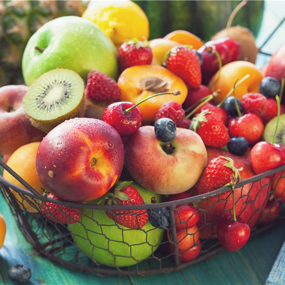 Fresh is best