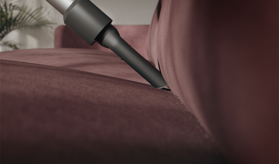 VERSATILE VACUUMING